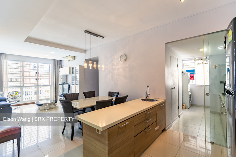 La Casa (D25), Condominium #280812111